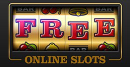 Free Casino Slot Games